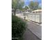 View of community mailboxes near a pool, offering resident convenience at 2530 W Berridge Ln # E111, Phoenix, AZ 85017