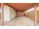 Spacious carport that provides shade and protection from the elements at 316 N Ironwood --, Mesa, AZ 85201