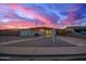Inviting single-story house with well-maintained landscaping and a 'For Sale' sign on a quiet street at 316 N Ironwood --, Mesa, AZ 85201
