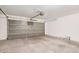 Spacious garage with ample room for parking and storage at 3719 W Carson Rd, Phoenix, AZ 85041