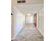 Hallway that creates an open and inviting atmosphere at 4838 W Christine Cir, Glendale, AZ 85308