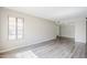 Spacious and airy living room with modern flooring and natural light at 818 S Westwood -- # 101, Mesa, AZ 85210