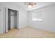 Bedroom with window and tile flooring at 962 W Keating Ave, Mesa, AZ 85210