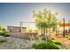 Welcome to Ladera Park! Enjoy all the amenities and lush landscaping at 16551 W Winston Dr, Goodyear, AZ 85338