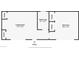 Detailed floor plan shows the layout of the living room, bedroom, bathroom, and closets at 30600 N Pima N Rd # 81, Scottsdale, AZ 85266