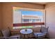 Relaxing balcony setting with outdoor seating, perfect for enjoying the view at 3131 W Cochise Dr # 269, Phoenix, AZ 85051