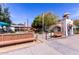 Lively outdoor dining area with a variety of seating options and a relaxed, inviting ambiance at 927 S Ash St, Gilbert, AZ 85233
