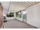 Relaxing sunroom with large windows offering natural light and views of the outdoors at 10913 W Caron Dr, Sun City, AZ 85351