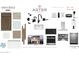 Design selections of kitchen cabinets, flooring, hardware and bathroom fixtures at 2478 W Rowel Rd, Phoenix, AZ 85085