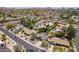 Enjoy suburban living in this neighborhood with mature trees and conveniently located near urban amenities at 511 E Port Au Prince Ln, Phoenix, AZ 85022