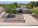 Well-maintained single-Gathering home features a low maintenance yard and attached two car garage at 511 E Port Au Prince Ln, Phoenix, AZ 85022