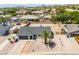 Well maintained single-story home with desert landscaping, a two car garage, and a spacious backyard at 6944 E Gary Cir, Mesa, AZ 85207