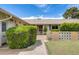Charming single-story home with brick accents and well-maintained landscaping at 10137 W Forrester Dr, Sun City, AZ 85351