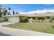 Charming single-story home with a two-car garage and well-maintained front yard at 10137 W Forrester Dr, Sun City, AZ 85351