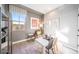 Play room with small table and chairs at 12239 W Caraveo Pl, Peoria, AZ 85383