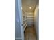 Walk in pantry with shelving at 12547 W Pasadena Ave, Litchfield Park, AZ 85340