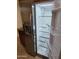 The kitchen boasts a stainless steel refrigerator with a water dispenser and ample storage at 22508 W Antelope Trl, Buckeye, AZ 85326