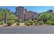 Multi-story building with attractive landscaping at 3935 E Rough Rider Rd # 1360, Phoenix, AZ 85050