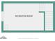 Floor plan showcasing the spacious recreation room with stair access at 3935 E Rough Rider Rd # 1360, Phoenix, AZ 85050