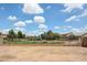 Community park offers playground and green space in the neighborhood at 6713 S 76Th Dr, Laveen, AZ 85339