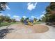 Community playground with a colorful slide, perfect for and Gathering time at 6713 S 76Th Dr, Laveen, AZ 85339