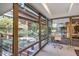 Bright office space with floor-to-ceiling windows and view of outdoor space at 7157 E Rancho Vista Dr # 2012, Scottsdale, AZ 85251