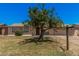 Charming single-story home with a mature tree in the front yard, offering shade and curb appeal at 7359 N 39Th Ave, Phoenix, AZ 85051