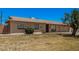 Inviting single-story home featuring a well-maintained yard and classic architectural details at 7359 N 39Th Ave, Phoenix, AZ 85051