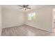 Bedroom with ceiling fan and laminate floors at 871 Leisure World --, Mesa, AZ 85206