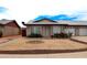 Charming single-story home with well-kept front yard and inviting curb appeal in a well-established neighborhood at 9625 W Mountain View Rd # B, Peoria, AZ 85345