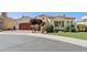 Inviting home with a terra cotta roof, manicured landscaping, and warm accents at 1535 W Winter Dr, Phoenix, AZ 85021