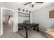 Office space featuring neutral walls, desk, chair, and lots of natural light at 2056 E San Tan Ct, Gilbert, AZ 85296
