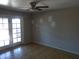 This room features tile floors and a sliding glass door at 3171 W Orchid Ln, Phoenix, AZ 85051