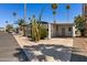 Charming single Gathering home in a park with desert landscaping and ample parking at 4065 E University Dr # 228, Mesa, AZ 85205