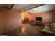 Spacious living room with hardwood floors and natural light at 513 S Cardinal Dr, Apache Junction, AZ 85120