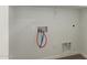 Bright laundry room features modern hookups and ample space at 15460 W Mescal W St, Surprise, AZ 85379