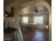 Dining room featuring tile floors, natural light, and neutral decor at 1841 S Spruce --, Mesa, AZ 85210