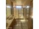 Bathroom featuring a shower and vanity at 2020 W Union Hills Dr # 240, Phoenix, AZ 85027