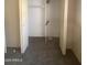 Bedroom walk-in closet with ample storage space at 2020 W Union Hills Dr # 240, Phoenix, AZ 85027