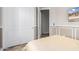 Bedroom with a view of the hallway and large closet space, providing ample storage and convenient access at 2308 E Dry Wood Rd, Phoenix, AZ 85024