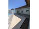 Covered patio overlooking fenced pool area at 2934 W Northview Ave, Phoenix, AZ 85051
