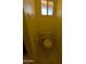 Bright bathroom with a standard toilet and tiled floors at 2934 W Northview Ave, Phoenix, AZ 85051