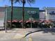 The Blanco Tacos + Tequila restaurant shows shaded outdoor dining and desert trees at 5203 N 24Th St # 207, Phoenix, AZ 85016