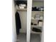 Interior of closet with white doors and shelving at 5203 N 24Th St # 207, Phoenix, AZ 85016
