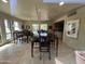 Inviting community lounge area with dining tables and plenty of natural light, creating a comfortable space for residents at 5203 N 24Th St # 207, Phoenix, AZ 85016