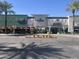 Upscale shopping center with a variety of restaurants and retail stores provides a convenient location at 5203 N 24Th St # 207, Phoenix, AZ 85016