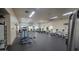 Onsite gym with state-of-the-art equipment for a convenient workout experience at 8633 E Kael Cir, Mesa, AZ 85207