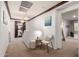Cozy hallway with stylish lighting and elegant decor at 11737 N 143Rd Dr, Surprise, AZ 85379