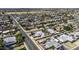 Overview of a peaceful residential neighborhood with diverse homes and well-kept streets at 1191 E Avenida Fresca St, Casa Grande, AZ 85122