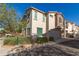 Charming two-story home with a tile roof, attached garage, and well-maintained landscaping at 17717 W Mandalay Ln, Surprise, AZ 85388
